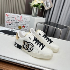 Dolce Gabbana Low Shoes